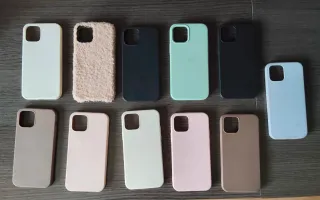 11 custodie per iPhone 12