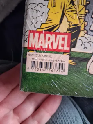 The Marvel Age of Comics 1961–1978