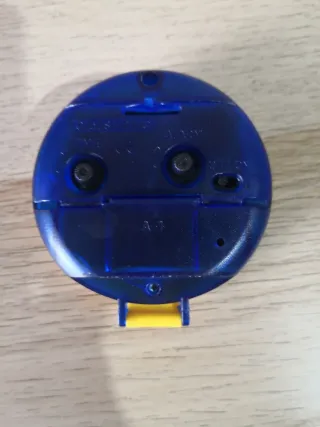 Reloj despertador Nesquik Conejo