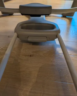 Hamaca para bebés Ingenuity