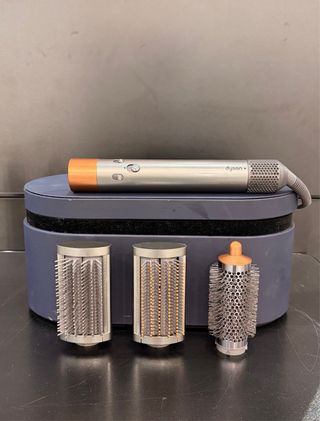 Dyson Airwrap Secador Multifunción Completo