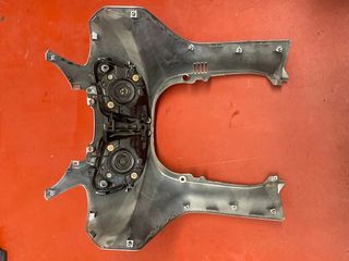 Carenado Frontal Suzuki Burgman 650 (04)