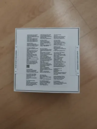 Smartwatch OPPO Watch S Nero Sigillato