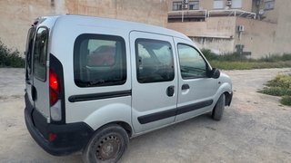 Renault Kangoo 2003