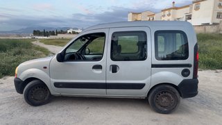 Renault Kangoo 2003