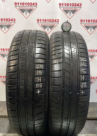 185 65 15 H MICHELIN RUEDA AL 90% VIDA UTIL