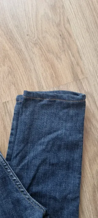 Pantalón vaquero Levi's azul