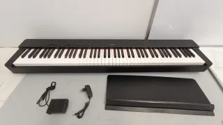 Piano Digitale Yamaha P-225B W26Y2643