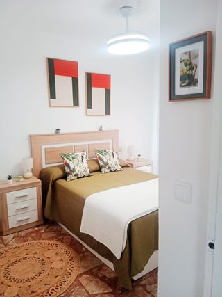 Alquiler Duplex céntrico Chipiona verano