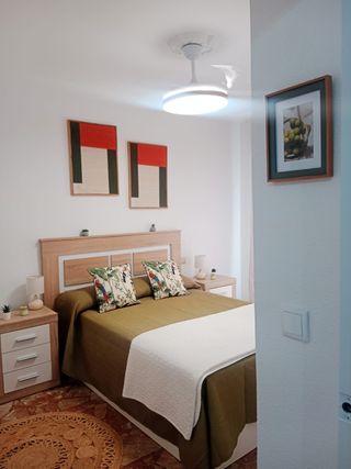 Alquiler Duplex céntrico Chipiona verano