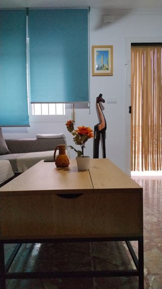 Alquiler Duplex céntrico Chipiona verano