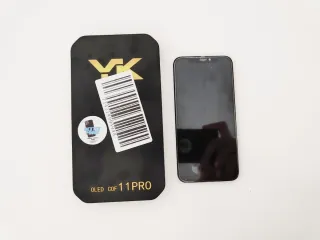 Schermo OLED per iPhone 11 Pro