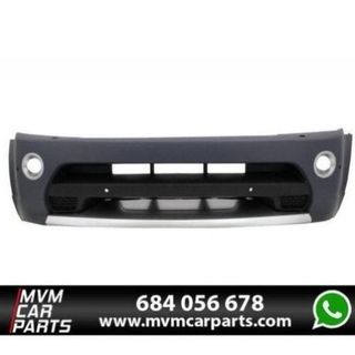 Kit Carroceria Range Rover Sport Tipo Autobigraphy