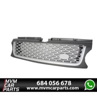 Kit Carroceria Range Rover Sport Tipo Autobigraphy