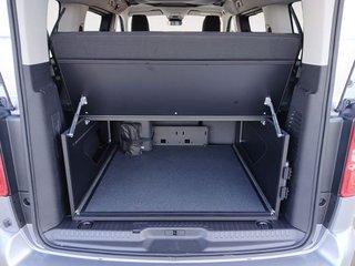 Citroën Spacetourer Plus Talla M BlueHDi 180 S&S EAT8