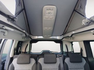 Citroën Spacetourer Plus Talla M BlueHDi 180 S&S EAT8