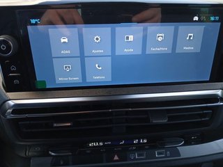 Citroën Spacetourer Plus Talla M BlueHDi 180 S&S EAT8