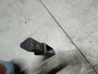 Fuselaje foil Gong v2