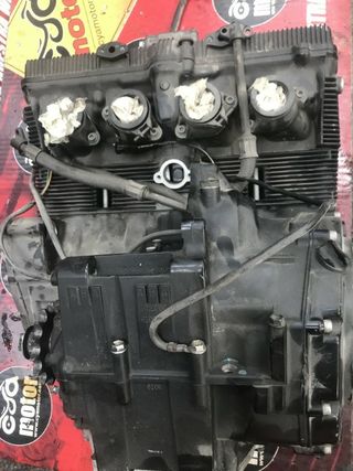 Motor para Suzuki Bandit 650 2003