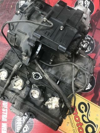 Motor para Suzuki Bandit 650 2003