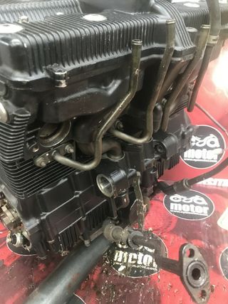 Motor para Suzuki Bandit 650 2003