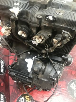 Motor para Suzuki Bandit 650 2003