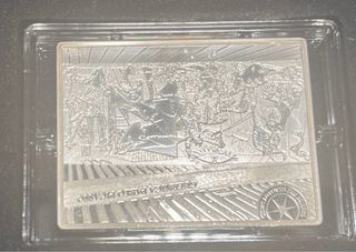 Moneta 10 Euro World Art Picasso AG Monnaie Paris