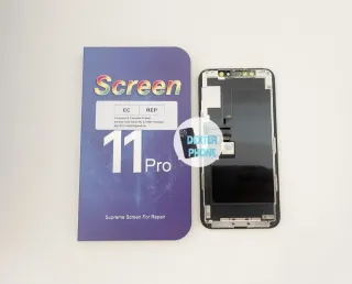 Schermo per iPhone 11 Pro