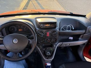 FIAT Doblò 2006