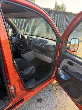 FIAT Doblò 2006