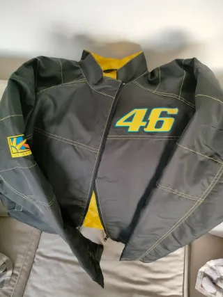 Cazadora Valentino Rossi