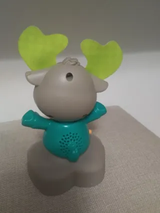 Muñeco Fisher Price Interactivo