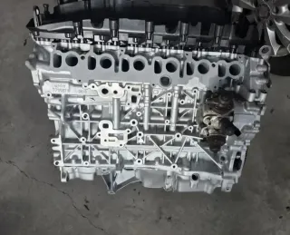 Motor BMW N57D30B N57D30A N57D30C