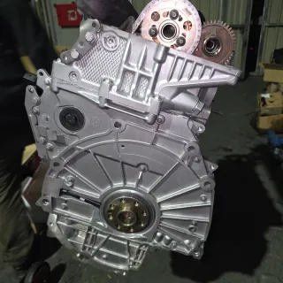Motor BMW N57D30B N57D30A N57D30C