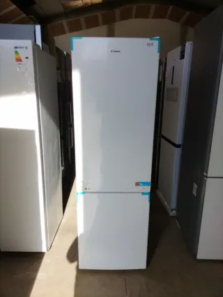 Frigorífico Candy 177 cm blanco