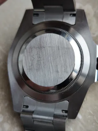 Rolex GMT-Master II Pepsi