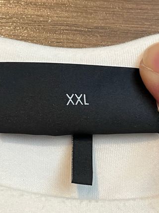 Sudadera Emporio Armani Estampada Espacial