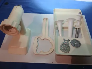 Accessori KitchenAid