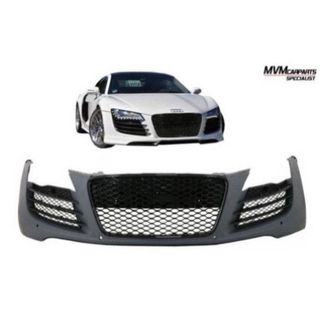 Paragolpes delantero Audi R8 2007-2012 RS Sport