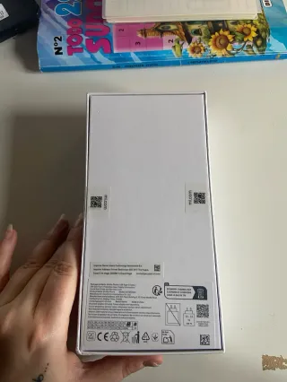 Xiaomi Redmi 15C 128GB Negro Precintado