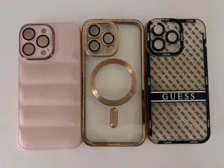 Cover per iPhone 13 Pro