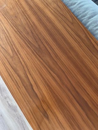 Aparador consola nogal El Corte Inglés