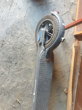 Patinete eléctrico