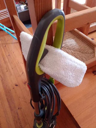 Lavapavimenti HOOVER