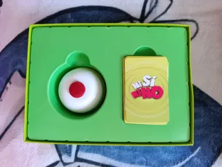 Gioco da tavolo Ni Sì Ni No