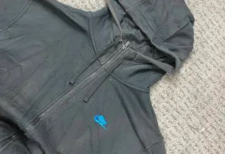 ¡¡OFERTA!! Talla L Chaqueta Nike Negra