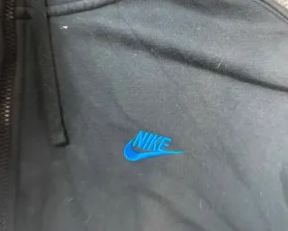 ¡¡OFERTA!! Talla L Chaqueta Nike Negra