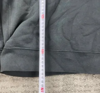 ¡¡OFERTA!! Talla L Chaqueta Nike Negra