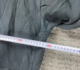 ¡¡OFERTA!! Talla L Chaqueta Nike Negra