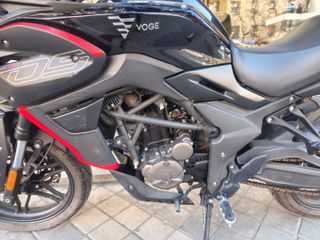 VOGE 300 DS 2021 32.000KM